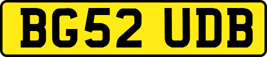 BG52UDB