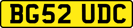 BG52UDC