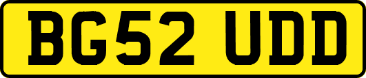 BG52UDD