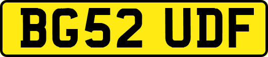 BG52UDF