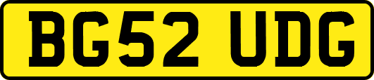 BG52UDG
