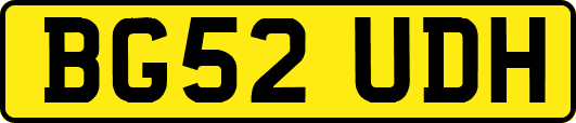 BG52UDH