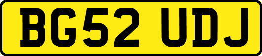 BG52UDJ
