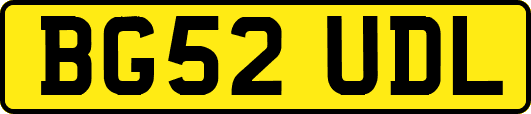 BG52UDL