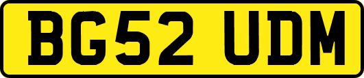 BG52UDM