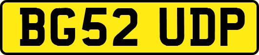 BG52UDP
