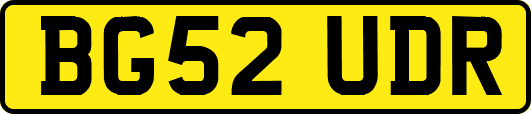 BG52UDR