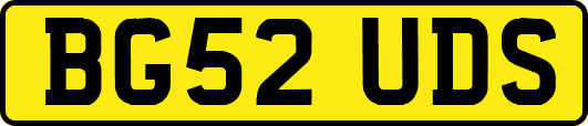 BG52UDS