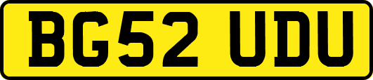 BG52UDU