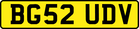 BG52UDV