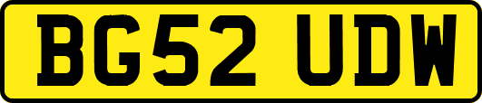 BG52UDW