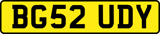 BG52UDY