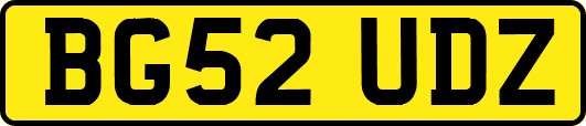 BG52UDZ
