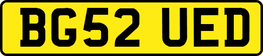 BG52UED