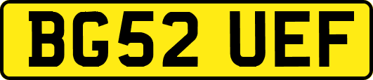 BG52UEF