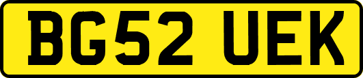 BG52UEK