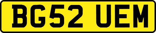 BG52UEM
