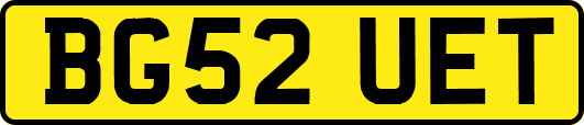 BG52UET