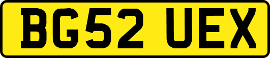 BG52UEX