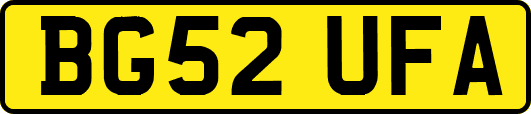BG52UFA