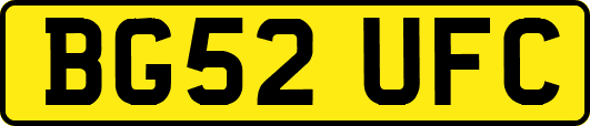 BG52UFC