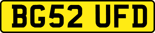 BG52UFD