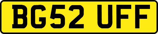 BG52UFF