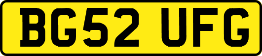 BG52UFG
