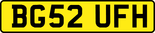 BG52UFH