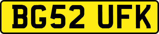BG52UFK