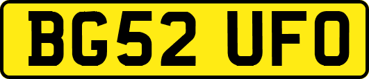BG52UFO