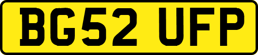 BG52UFP