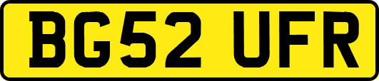 BG52UFR