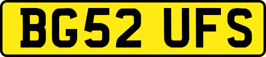 BG52UFS