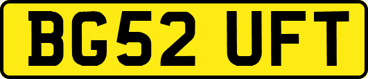 BG52UFT