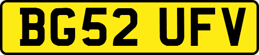 BG52UFV