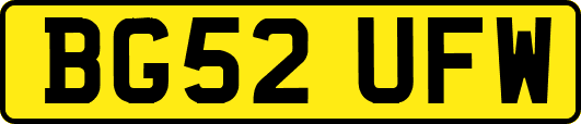 BG52UFW