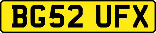 BG52UFX