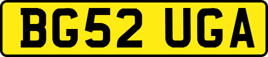 BG52UGA