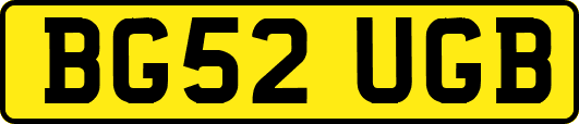 BG52UGB