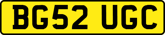 BG52UGC