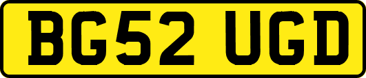 BG52UGD