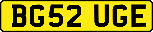 BG52UGE