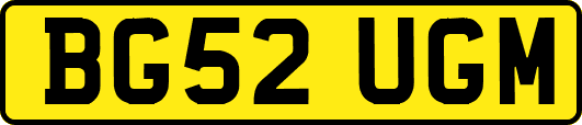 BG52UGM