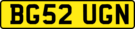BG52UGN