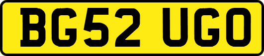 BG52UGO