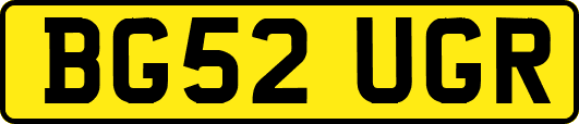 BG52UGR