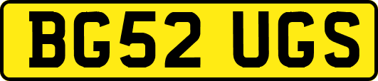 BG52UGS