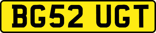 BG52UGT