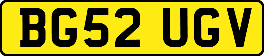 BG52UGV